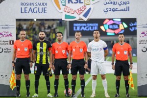 ¿Por qué varios futbolistas de élite podrían abandonar el fútbol de Arabia Saudita?