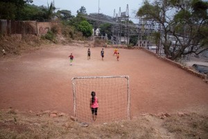 ¿De qué trata la gran iniciativa que está impulsando Palmeiras en Brasil?