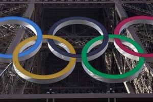 ¿Qué marcas patrocinan los Juegos Olímpicos de París 2024?