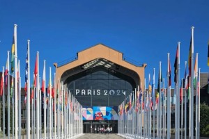 ¿Qué marcas visten a las delegaciones de los Juegos Olímpicos?