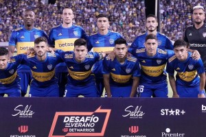 ¿Qué necesita Boca para clasificarse al Mundial de Clubes 2025?