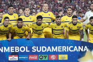 ¿Qué necesita Boca para clasificarse al Mundial de Clubes?