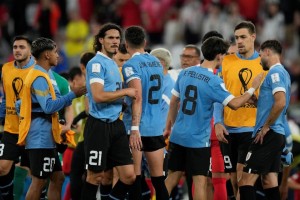 ¿Qué necesita Uruguay para clasificarse a los octavos de final?