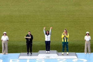 ¿Qué países son los que más les pagan a sus atletas por ganar medallas en la cita?