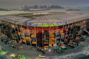 ¿Qué pasará con los estadios del Mundial de Qatar?