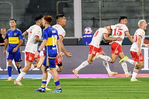 ¿Qué resultados necesita Boca para clasificarse a la Libertadores 2024?