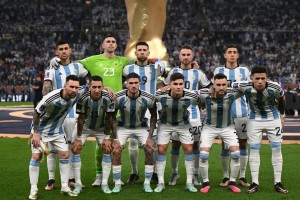 &iquest;Por qu&eacute; la Selecci&oacute;n Argentina jugar&aacute; la Fecha FIFA de marzo en Estados Unidos?