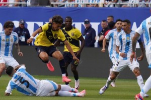 &iquest;Qu&eacute; valor tienen las selecciones de la Copa Am&eacute;rica?