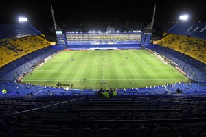 ¿Por qué se suspendieron las elecciones en Boca?