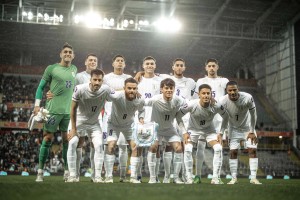 ¿Qué hará Uruguay con la fabricación de sus camisetas tras romper contrato con PUMA?