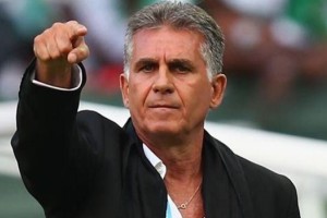El entrenador que pide parar el campeonato local para empezar a entrenar con sus jugadores para Rusia 2018