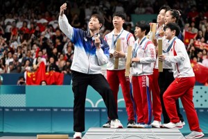 ¿A quién le dan el diploma olímpico?