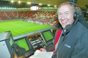 Quién es Martin Tyler: la voz del relato del gol agónico del Kun Agüero en Manchester City