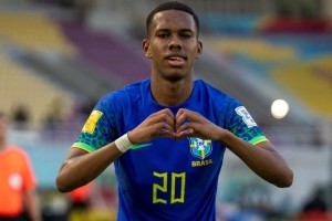 Quién es Messinho, la nueva joya brasileña que pretenden los grandes de Europa