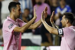 ¿Quiénes son los 10 jugadores mejor pagos de la MLS?