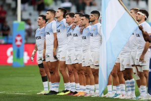 &iquest;Qui&eacute;nes ser&aacute;n los rivales de Los Pumas 7`s en los Juegos Ol&iacute;mpicos?