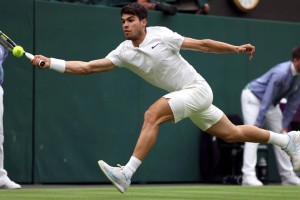 &iquest;Qui&eacute;nes son los tenistas mejores pagos del mundo?