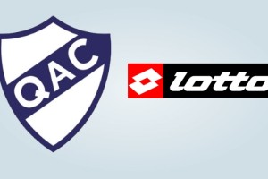 Quilmes presentar&aacute; su nueva camiseta Lotto para el torneo y la Copa Argentina