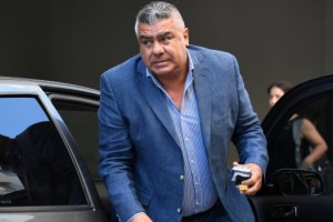 La AFA aprobó el descuento de puntos e ingresos por la televisión a los clubes que no estén al día