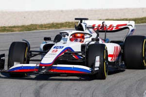 &iquest;De qu&eacute; se trata la pol&eacute;mica de los &ldquo;Ferraris Blancos&rdquo; de Haas en la F&oacute;rmula 1?