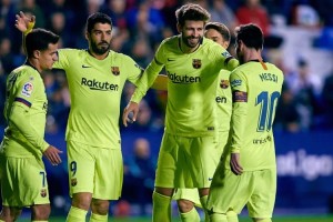 La estrella del f&uacute;tbol europeo que podr&iacute;a llegar gratis al FC Barcelona