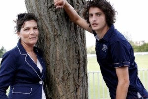 Las curiosas condiciones que impone la madre de Rabiot para renovar con el PSG