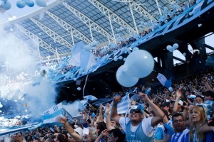Racing le devolvi&oacute; 50 millones de pesos a los socios en agradecimiento a su fidelidad