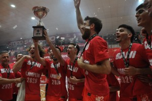 Racing de Chivilcoy y San Isidro, cara a cara por el ascenso a la Liga Nacional