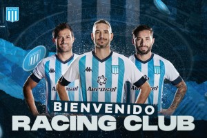 Racing lanzará su propio Fan Token junto a Socios.com