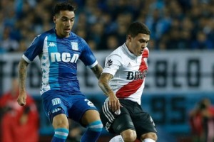 &iquest;River &ndash; Racing en la CONMEBOL Libertadores se jugar&aacute; con hinchas visitantes?