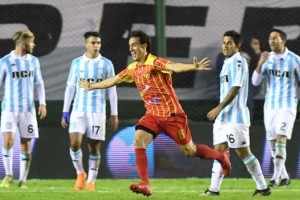 ¡Sorpresa en la Copa Argentina! Las abismales diferencias económicas entre Racing y Sarmiento de Resistencia