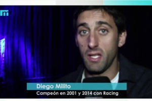Marketing Registrado - Racing vs Racing - Parte 1