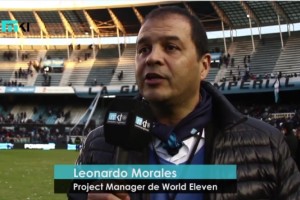 Marketing Registrado - Racing vs Racing - Parte 2 