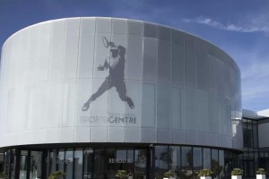 "Rafa Nadal Academy" y su desempeño en Hong Kong para fomentar el tenis en China