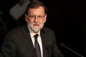 Mariano Rajoy, ex presidente de Espa&ntilde;a se postula para dirigir la RFEF
