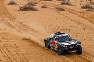 &iquest;Cu&aacute;nto tiene que pagar cada piloto por participar del Rally Dakar?