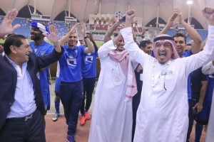 ¿Qué necesita el equipo de Ramón Díaz para jugar el Mundial de Clubes en diciembre?