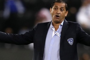 La oportunidad de Ramón Díaz para enfrentar a River y el Real Madrid en diciembre