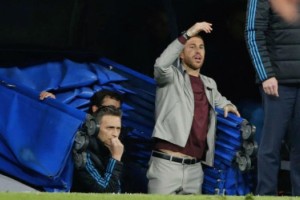 Finalmente, Sergio Ramos podrá jugar las semifinales de la Champions League