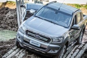 Ford Ranger es sponsor oficial de La Rural 17 a&ntilde;os uniendo el campo con la ciudad