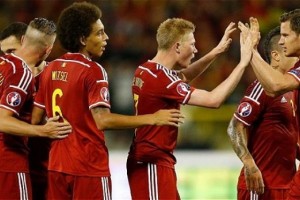 &iquest;C&oacute;mo cierra el &uacute;ltimo Ranking FIFA del a&ntilde;o?