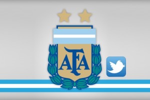El ranking de los clubes del f&uacute;tbol argentino en Twitter