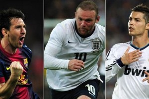 Los 15 jugadores que m&aacute;s ganan por semana