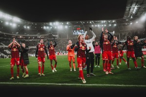 RB Salzburgo jugará el Mundial de Clubes 2025: los detalles de su particular historia