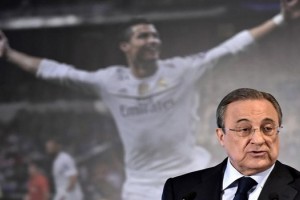 El Real Madrid es el equipo que m&aacute;s invirti&oacute; en fichajes en los &uacute;ltimos 30 a&ntilde;os