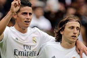 Luka Modric y la historia del dorsal n&uacute;mero &ldquo;10&rdquo; del Real Madrid 