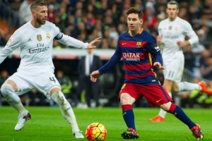 Se confirm&oacute; el d&iacute;a y la hora del pr&oacute;ximo Real Madrid-FC Barcelona por La Liga