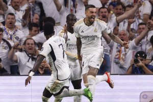 Real Madrid y Borussia Dortmund, la final de la Champions League: ¿Quiénes son los jugadores más costosos?