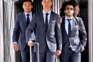 La cábala del Real Madrid para la Champions League en la que ya no está Cristiano Ronaldo