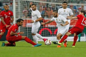 Real Madrid cree que el Bayern Munich es el responsable de la sanci&oacute;n de FIFA